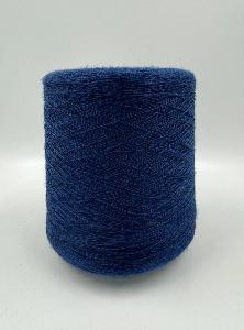 Пряжа Godwin, Sudwollgroup, меринос, тенсель, цвет темно-синий